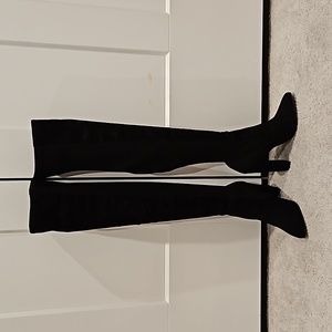 Steve Madden Essence otk boot